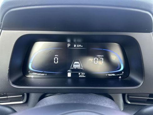 Used 2025 Hyundai Elantra Sport image 15