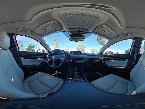 Certified 2025 MAZDA MAZDA3 s image 35