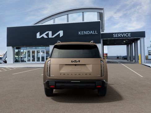 New 2027 Kia Telluride X-Line SX Prestige AWD/4WD image 5