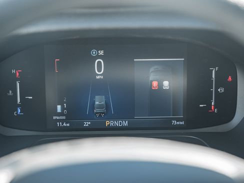 New 2026 Ford Transit 250 Low Roof w/ Load Area Protection Package image 40