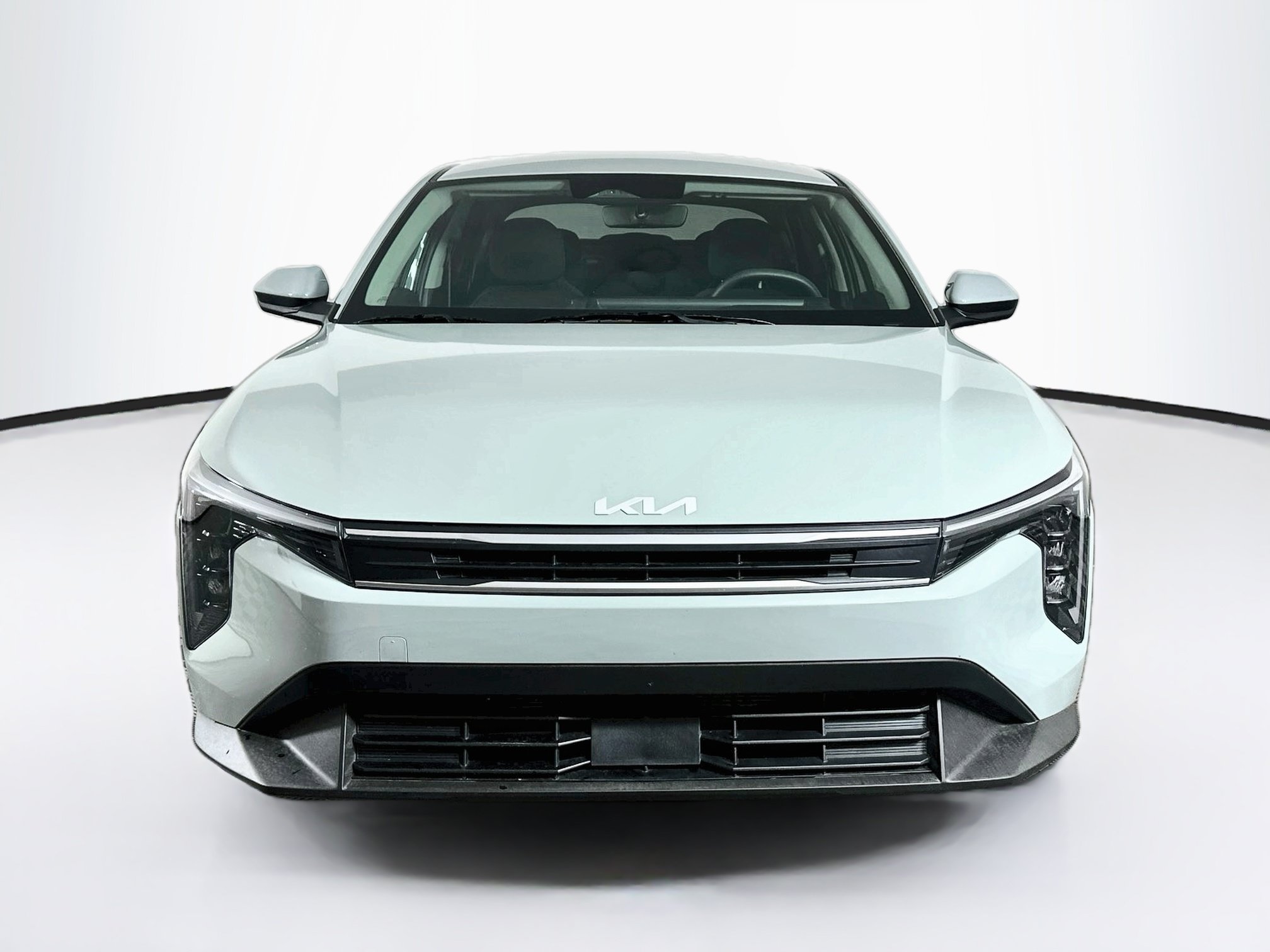 Used 2026 Kia K4 FWD image 2