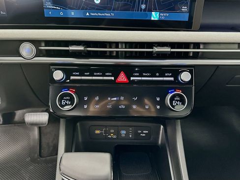 New 2026 Hyundai Santa Cruz Limited image 14