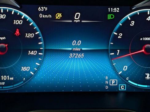 Certified 2022 Mercedes-Benz GLC 300 image 11