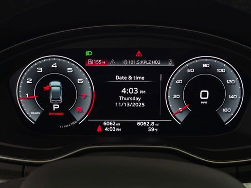 Certified 2025 Audi Q5 2.0T Premium w/ Convenience Plus Package image 42