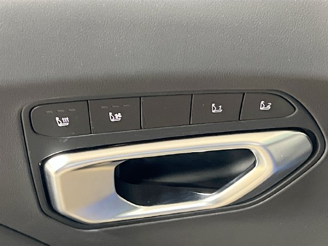 New 2025 Kia K4 EX w/ GT-Line Premium Package FWD image 21