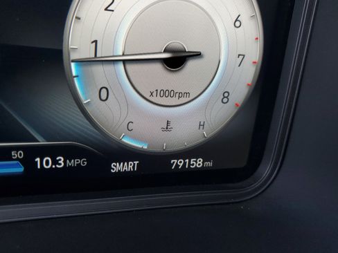 Used 2022 Hyundai Kona Limited image 23