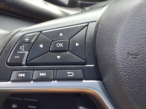 Used 2021 Nissan Kicks SV image 24