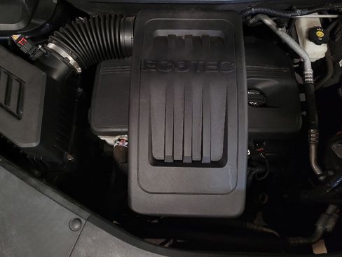 Used 2015 GMC Terrain SLE FWD image 30