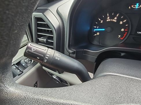 Used 2019 Ford F150 XL w/ Equipment Group 101A Mid AWD/4WD image 22