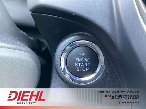 Used 2025 Subaru Forester Premium AWD/4WD image 35