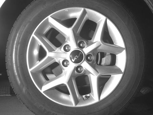 Used 2025 Kia Soul LX w/ LX Technology Package image 18