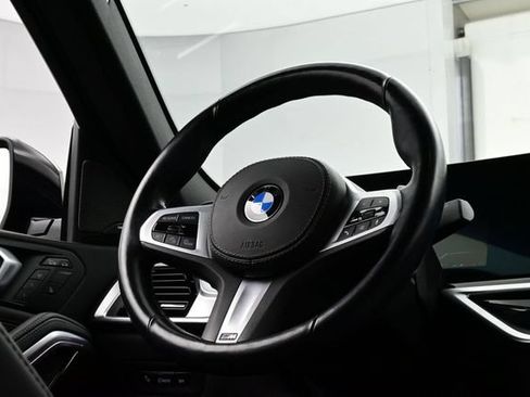 Used 2024 BMW X6 xDrive40i AWD/4WD image 16