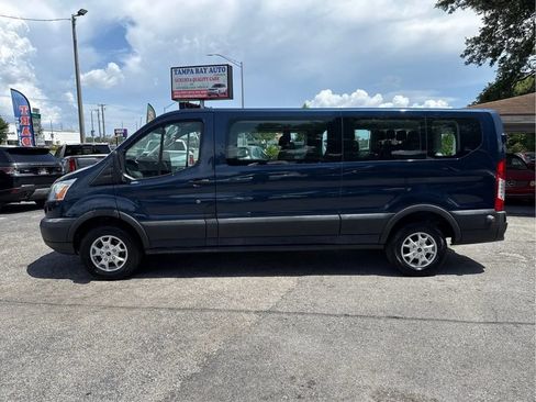 Used 2016 Ford Transit 350 XLT RWD image 8