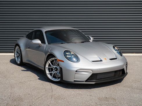 Used 2026 Porsche 911 GT3 RWD image 22
