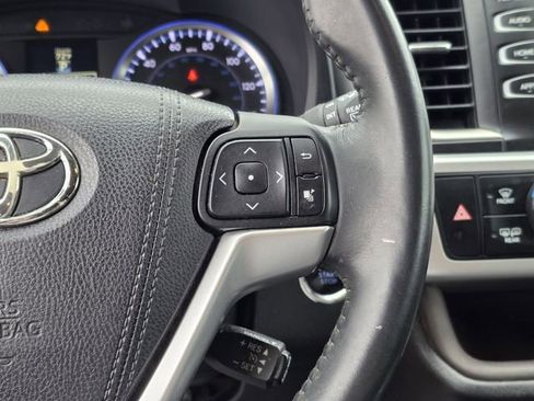 Used 2016 Toyota Highlander XLE image 24