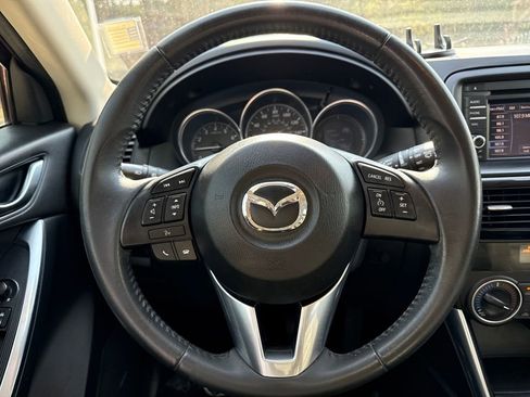 Used 2014 MAZDA CX-5 Touring w/ Bose/Moonroof Package image 22