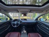 Used 2024 MAZDA CX-30 AWD 2.5 S w/ Preferred Package image 2