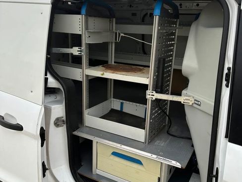 Used 2016 Ford Transit Connect XL FWD image 23