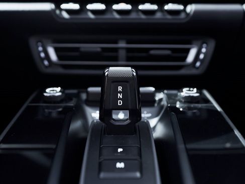 Used 2024 Porsche 911 Targa 4S w/ Premium Package image 61