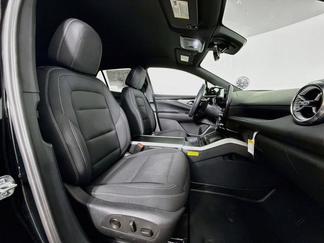 New 2025 Chevrolet Blazer EV AWD Police image 27