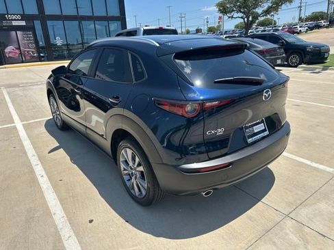 Used 2026 MAZDA CX-30 AWD 2.5 S image 4