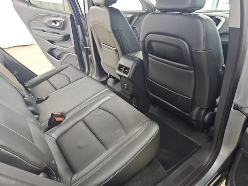 Certified 2024 GMC Terrain SLT AWD/4WD image 14