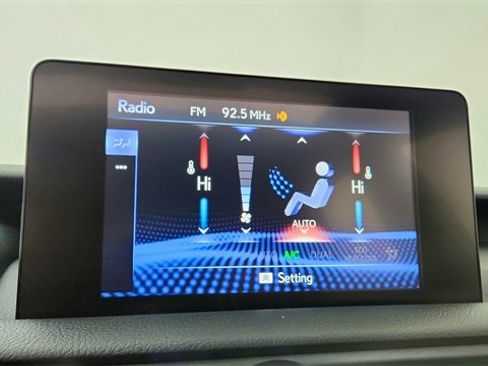 Used 2025 Lexus IS 350 F Sport image 47