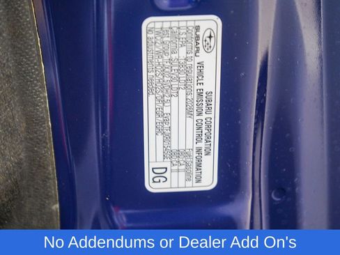 New 2026 Subaru Outback Limited image 13