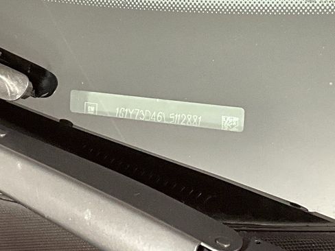 Used 2020 Chevrolet Corvette Stingray Preferred Conv w/ 2LT Preferred Equipment Group image 23