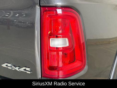 New 2026 RAM 1500 Big Horn image 39