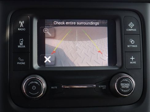 Used 2022 RAM 2500 Tradesman image 26