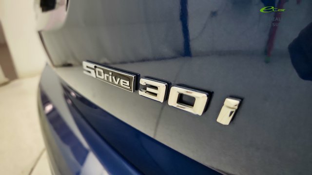 Used 2021 BMW X3 sDrive30i w/ Convenience Package (ZC2) RWD image 33