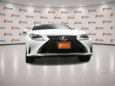 Used 2017 Lexus RC 300 F Sport AWD/4WD image 40