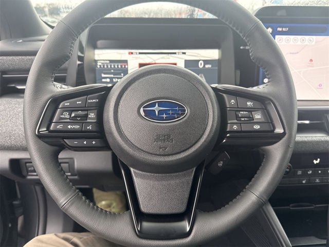 New 2026 Subaru Outback Limited w/ Premium/Limited Package 2 AWD/4WD image 65
