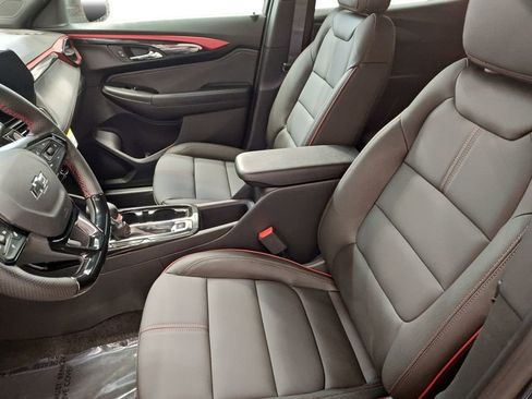 New 2026 Chevrolet TrailBlazer RS w/ Convenience Package image 9