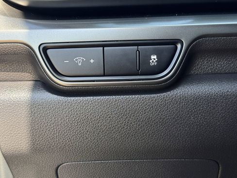 Used 2025 Kia Carnival SX w/ SX Dark Edition Package image 23