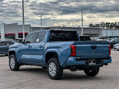 New 2026 Toyota Tacoma SR5 image 6