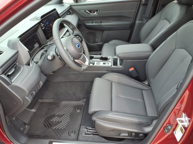New 2026 Subaru Outback Touring AWD/4WD image 17
