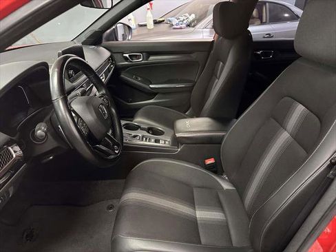 Used 2022 Honda Civic Sport image 13