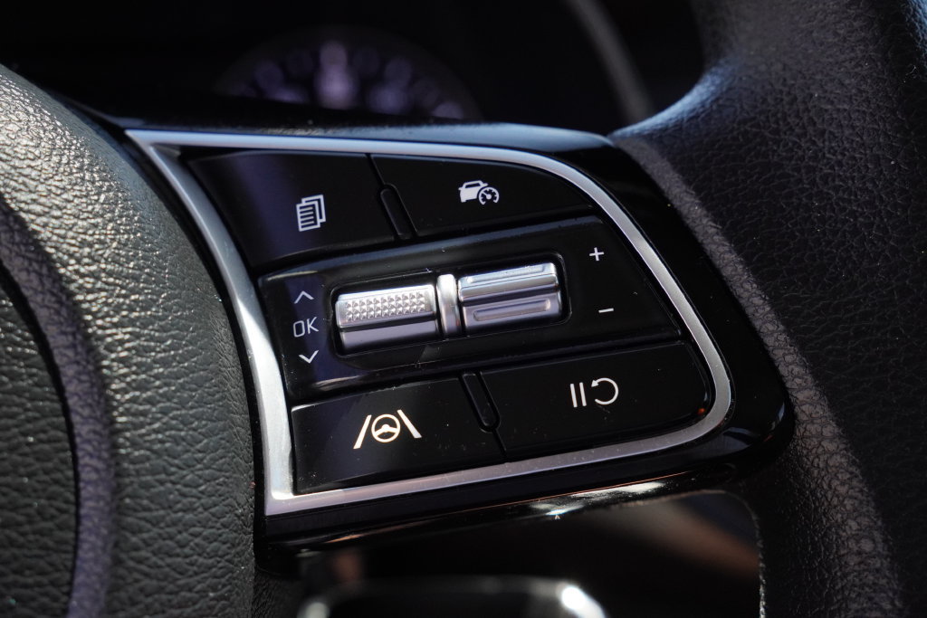 Used 2024 Kia Forte LXS w/ LXS Technology Package FWD image 22