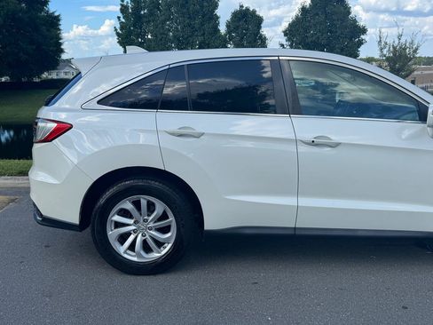 Used 2017 Acura RDX FWD image 47