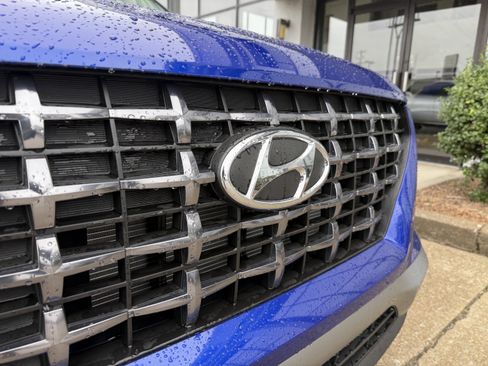 New 2026 Hyundai Venue SEL image 17