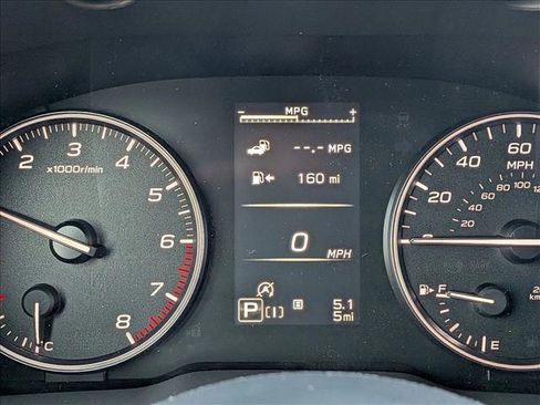 New 2026 Subaru Forester Premium image 10