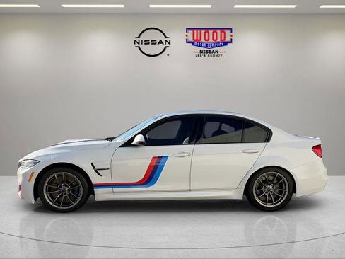 Used 2015 BMW M3 image 5