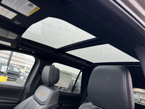 New 2026 Ford Expedition Tremor AWD/4WD image 24