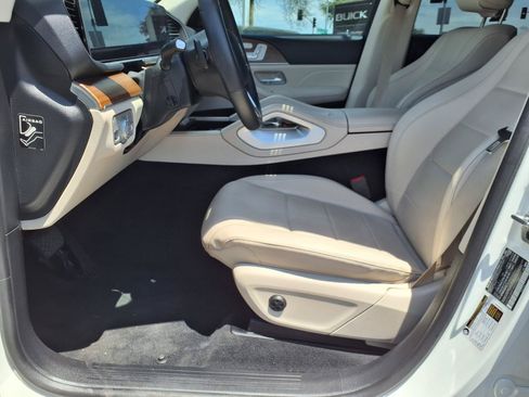 Used 2023 Mercedes-Benz GLE 350 image 20