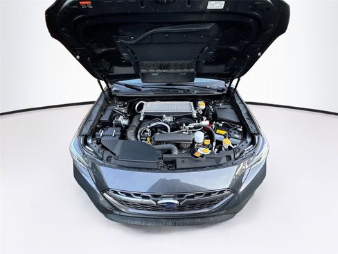 Used 2024 Subaru WRX TR image 33