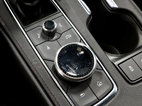 Used 2025 Cadillac XT4 Premium Luxury w/ Cold Weather Package image 34