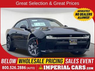 New 2026 Dodge Charger R/T Scat Pack video 1