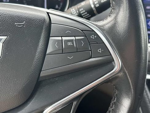 Used 2023 Cadillac XT5 Luxury AWD/4WD image 22